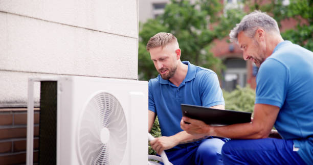 Best Residential HVAC Services  in Alton, IA