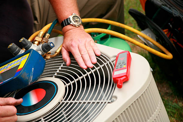 HVAC Air Duct Cleaning in Alton, IA